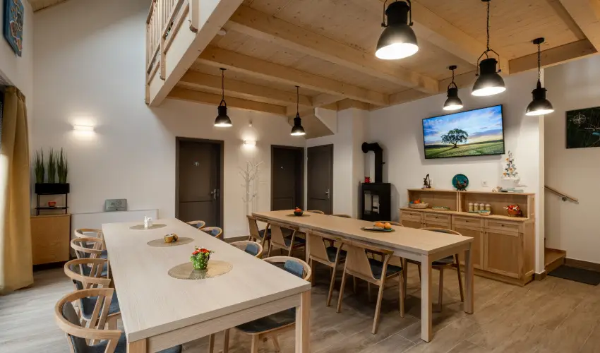 Stadium Home Panzi Barnag - Mjus 1. (min. 2 j)