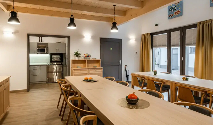 Stadium Home Panzi Barnag - Mjus 1. (min. 2 j)