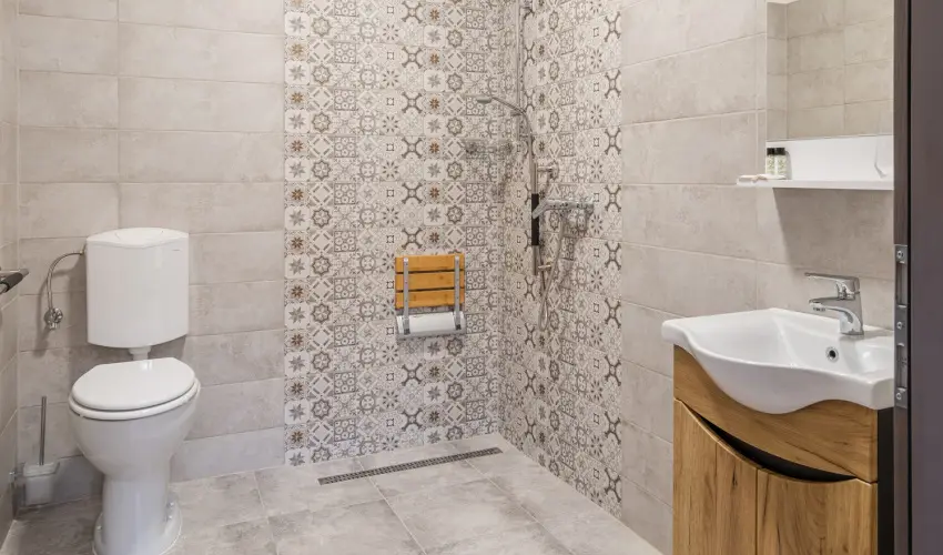 Stadium Home Panzi Barnag - Mjus 1. (min. 2 j)