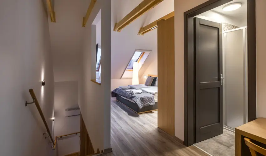 Stadium Home Panzi Barnag - Mjus 1. (min. 2 j)