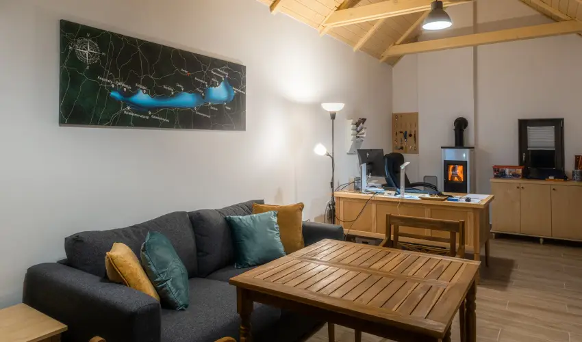 Stadium Home Panzi Barnag - Mjus 1. (min. 2 j)