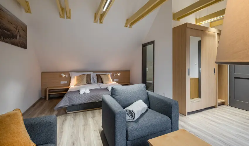 Stadium Home Panzi Barnag - Mjus 1. (min. 2 j)