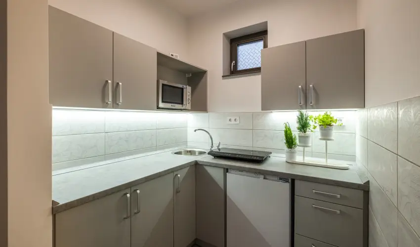 Stadium Home Panzi Barnag - Mjus 1. (min. 2 j)