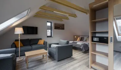 Stadium Home Panzi Barnag