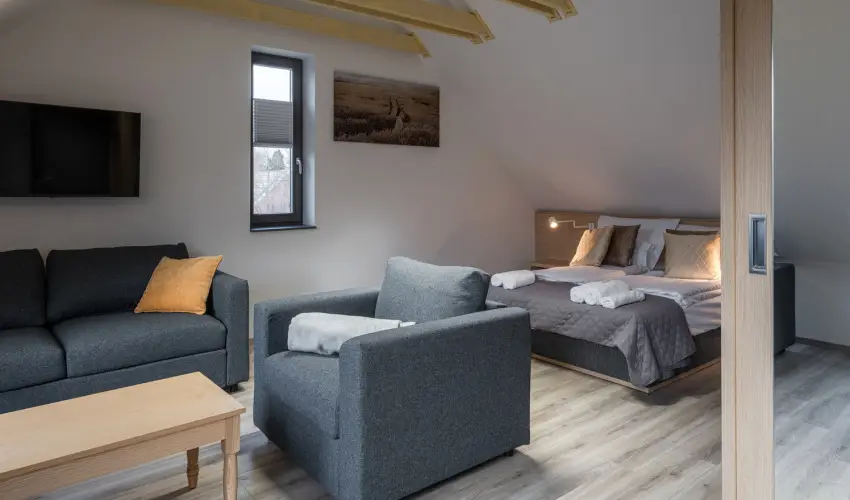 Stadium Home Panzi Barnag - Mjus 1. (min. 2 j)