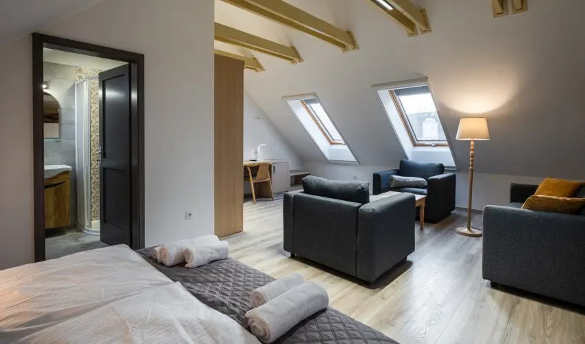 Stadium Home Panzi Barnag - Mjus 1. (min. 2 j)