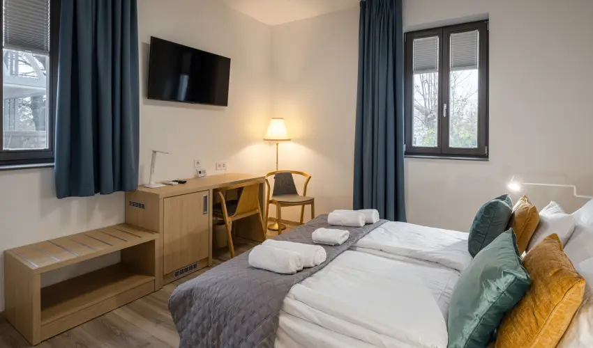 Stadium Home Panzi Barnag - Mjus 1. (min. 2 j)