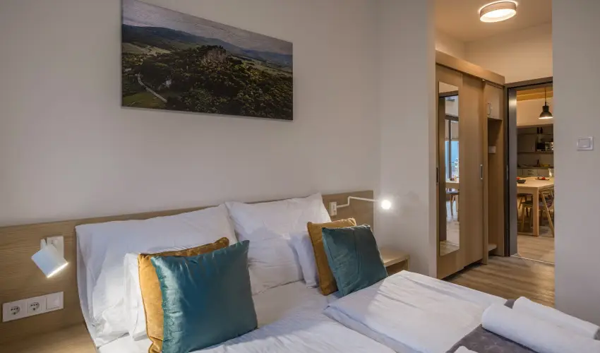 Stadium Home Panzi Barnag - Mjus 1. (min. 2 j)