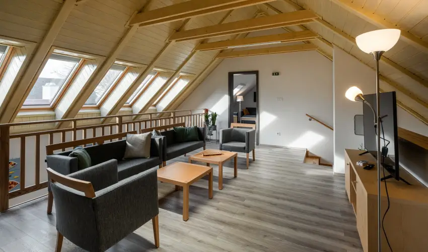 Stadium Home Panzi Barnag - Mjus 1. (min. 2 j)