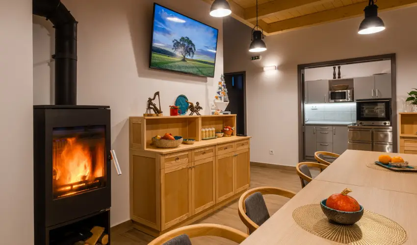 Stadium Home Panzi Barnag - Mjus 1. (min. 2 j)