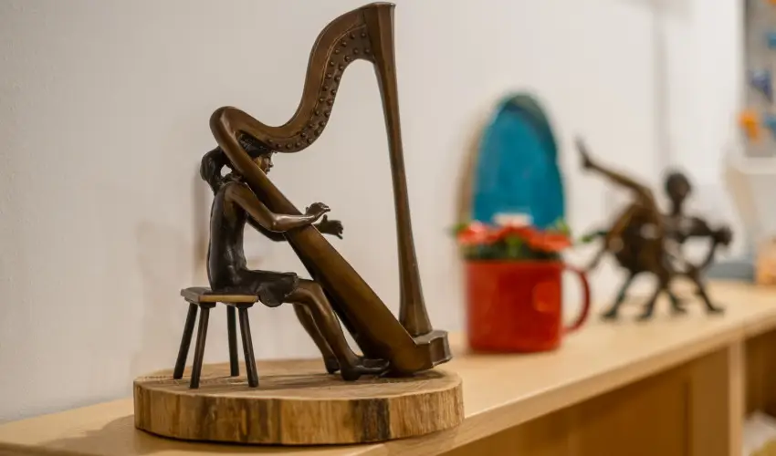 Stadium Home Panzi Barnag - Mjus 1. (min. 2 j)