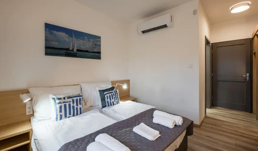 Stadium Home Panzi Barnag - Mjus 1. (min. 2 j)