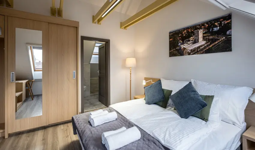 Stadium Home Panzi Barnag - Mjus 1. (min. 2 j)