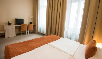 Star City Hotel Budapest