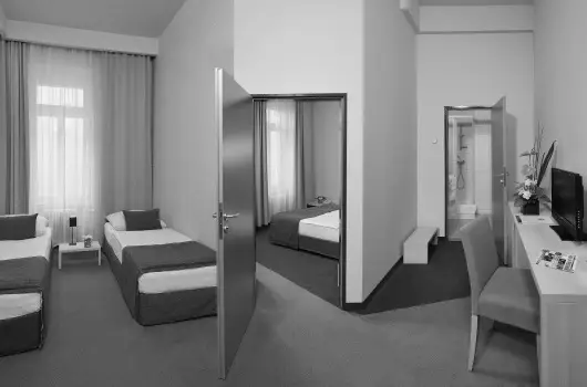 Star City Hotel - M�jus 1. 