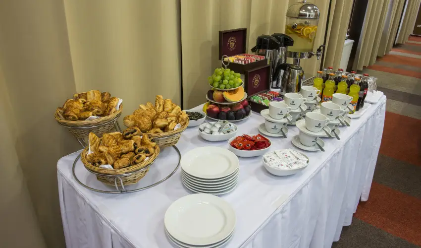 Star City Hotel Budapest - Mjus 1. - teljes elrefizetssel