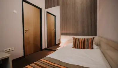 Star City Hotel Budapest