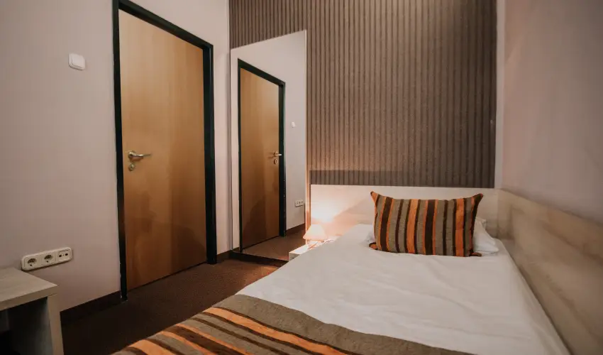 Star City Hotel Budapest - Mjus 1. - teljes elrefizetssel