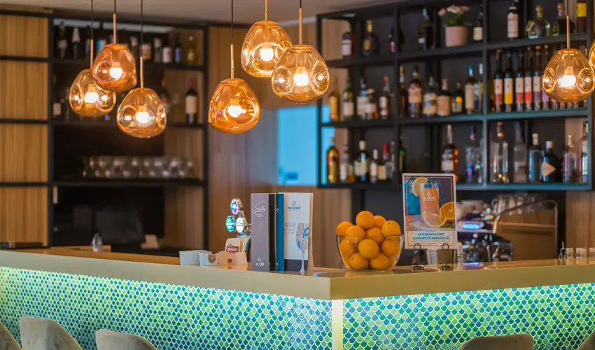 SunGarden Wellness Hotel Sifok - Mjus 1. (min. 2 j)