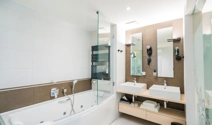 SunGarden Wellness Hotel Sifok - Mjus 1. (min. 2 j)