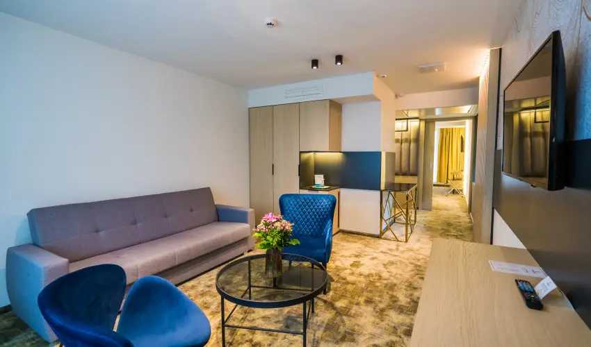 SunGarden Wellness Hotel Sifok - Mjus 1. (min. 2 j)