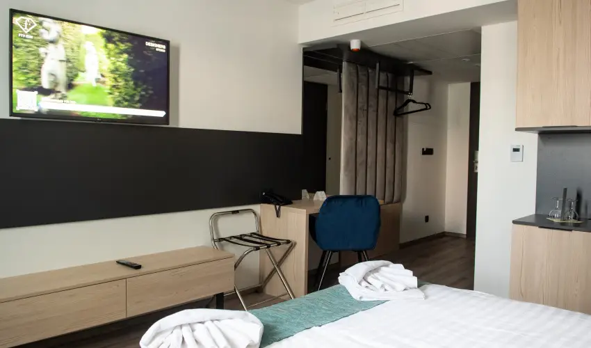 SunGarden Wellness Hotel Sifok - Mjus 1. (min. 2 j)