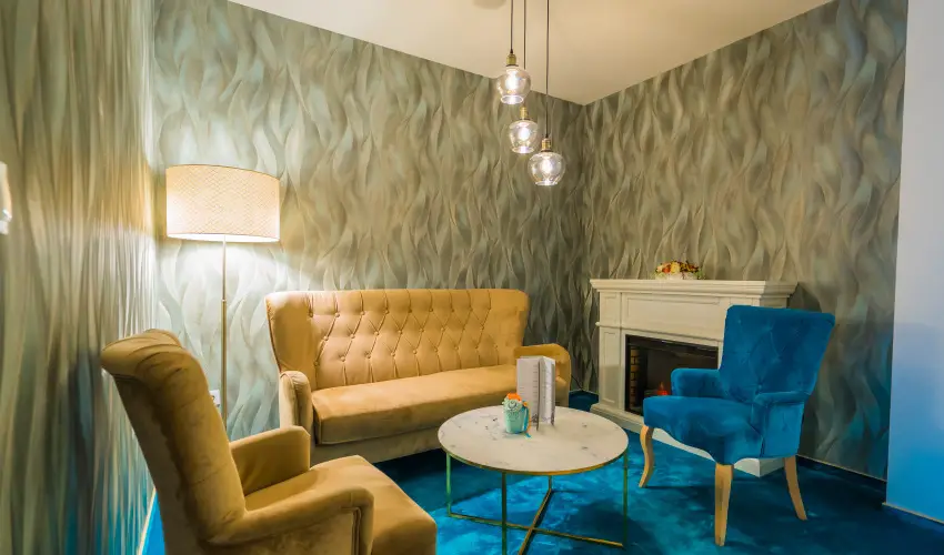 SunGarden Wellness Hotel Sifok - Mjus 1. (min. 2 j)