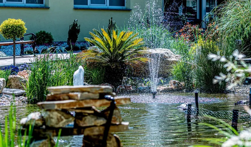 SunGarden Wellness Hotel Sifok - Mjus 1. (min. 2 j)