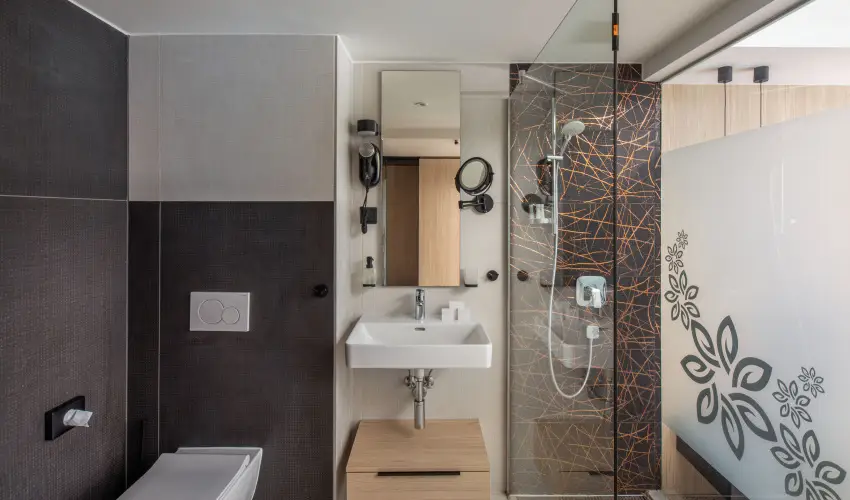 SunGarden Wellness Hotel Sifok - Mjus 1. (min. 2 j)