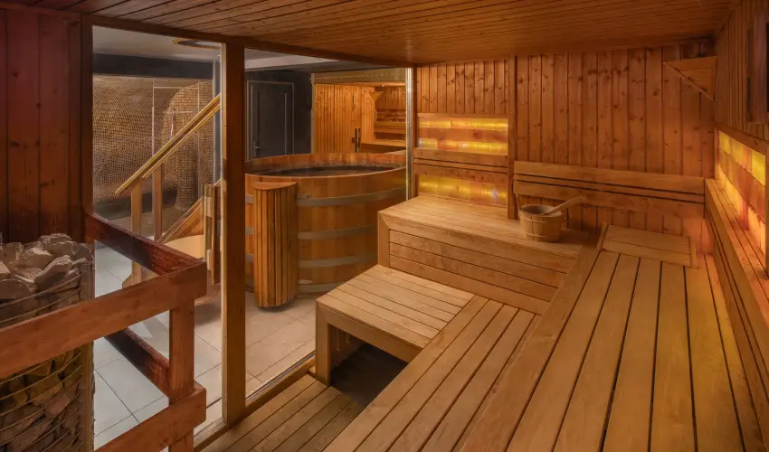 SunGarden Wellness Hotel Sifok - Mjus 1. (min. 2 j)