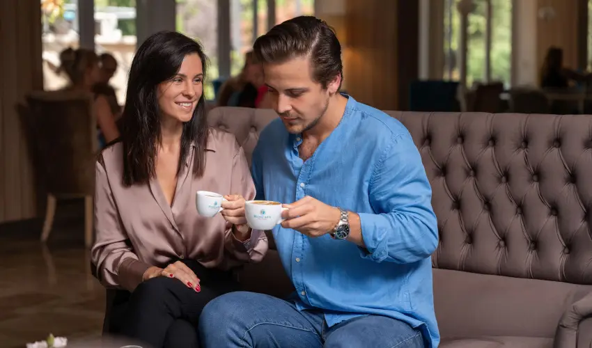 SunGarden Wellness Hotel Sifok - Mjus 1. (min. 2 j)