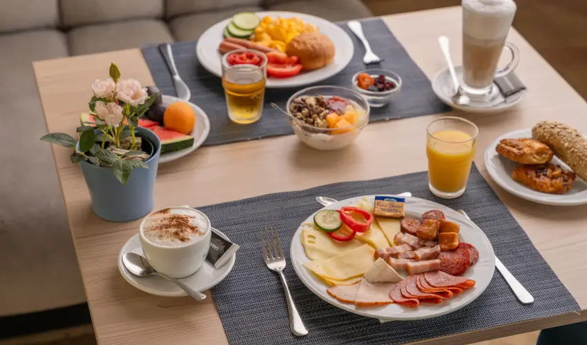 SunGarden Wellness Hotel Sifok - Mjus 1. (min. 2 j)