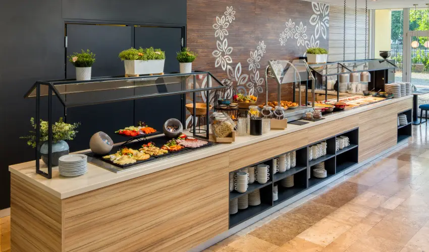 SunGarden Wellness Hotel Sifok - Mjus 1. (min. 2 j)