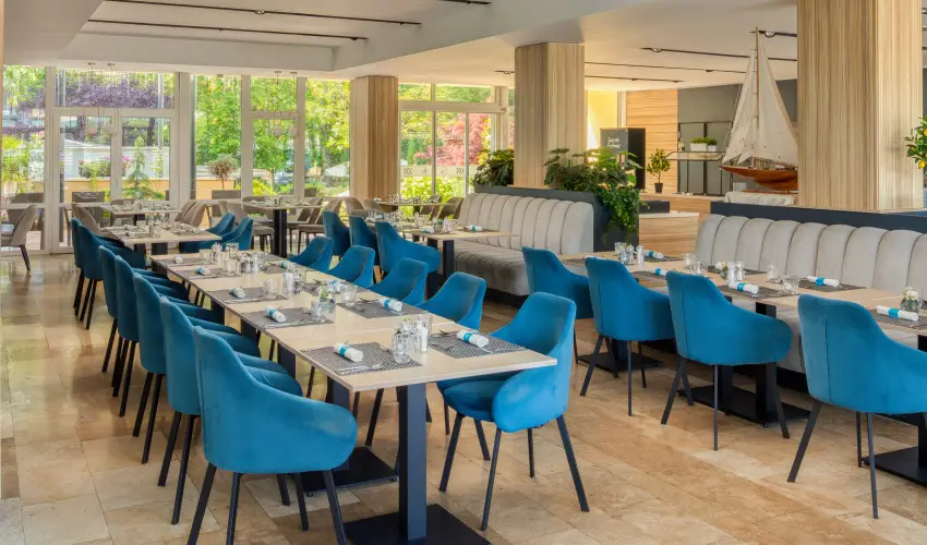 SunGarden Wellness Hotel Sifok - Mjus 1. (min. 2 j)