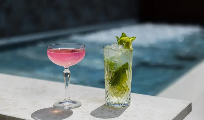 SunGarden Wellness Hotel Sifok - Mjus 1. (min. 2 j)