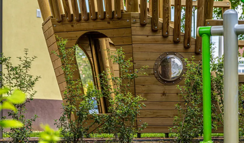 SunGarden Wellness Hotel Sifok - Mjus 1. (min. 2 j)