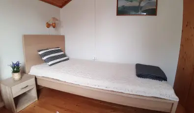 Sunshine Vendghz Balatonfenyves