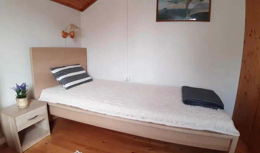 Sunshine Vendghz Balatonfenyves - Mjus 1. (min. 2 j)