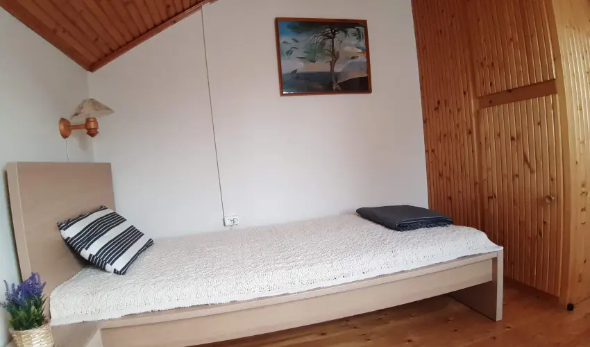 Sunshine Vendghz Balatonfenyves - Mjus 1. (min. 2 j)