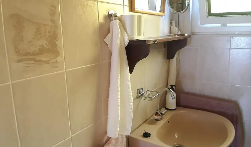 Sunshine Vendghz Balatonfenyves - Mjus 1. (min. 2 j)