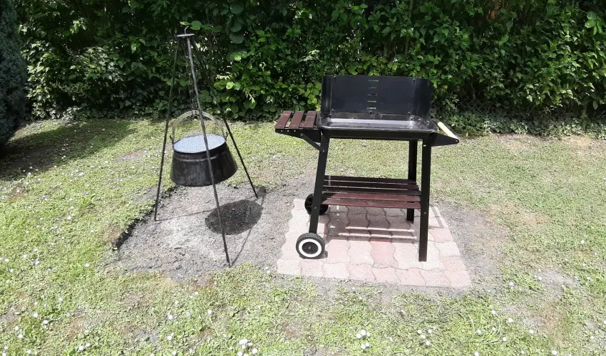 Sunshine Vendghz Balatonfenyves - Mjus 1. (min. 2 j)