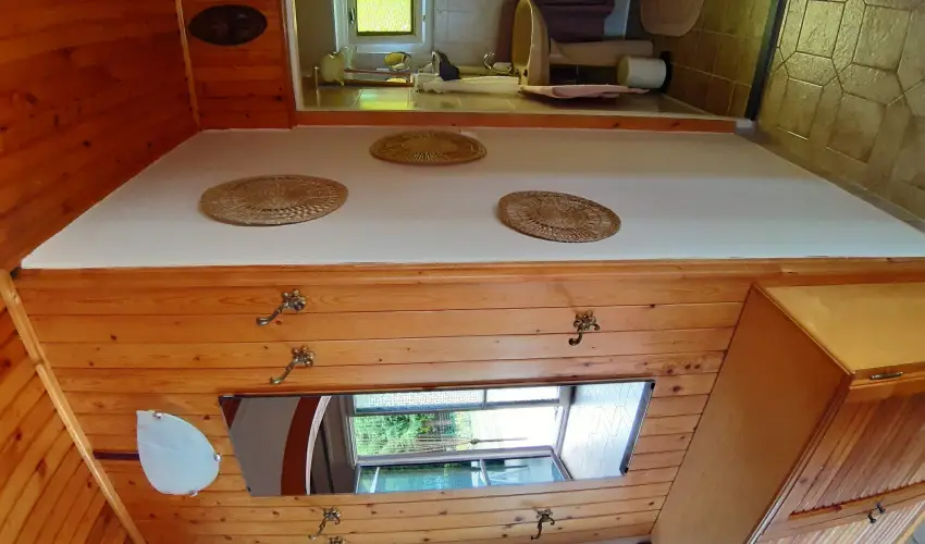 Sunshine Vendghz Balatonfenyves - Mjus 1. (min. 2 j)