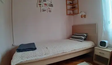 Sunshine Vendghz Balatonfenyves