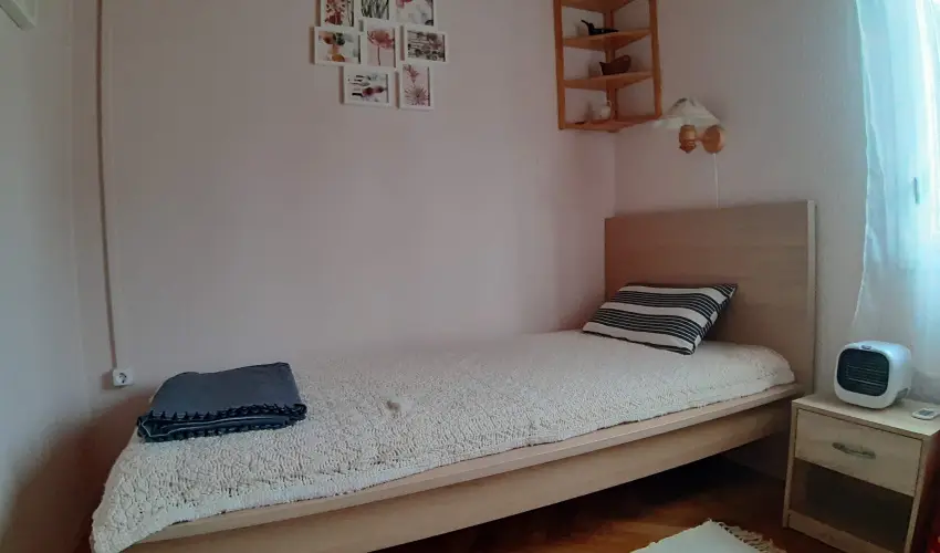 Sunshine Vendghz Balatonfenyves - Mjus 1. (min. 2 j)