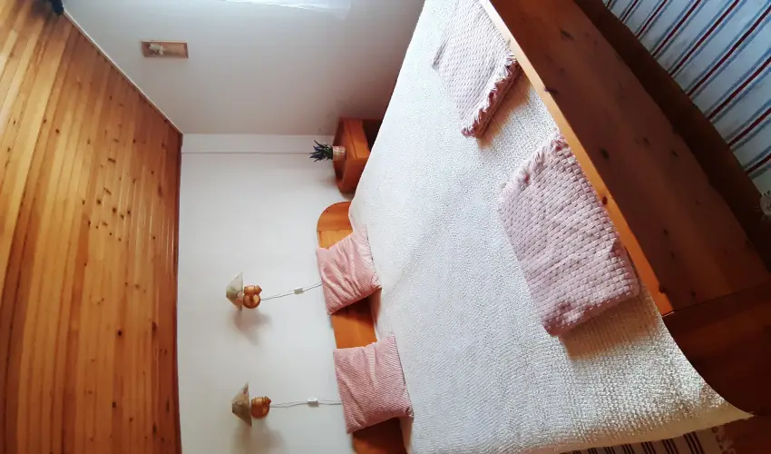 Sunshine Vendghz Balatonfenyves - Mjus 1. (min. 2 j)