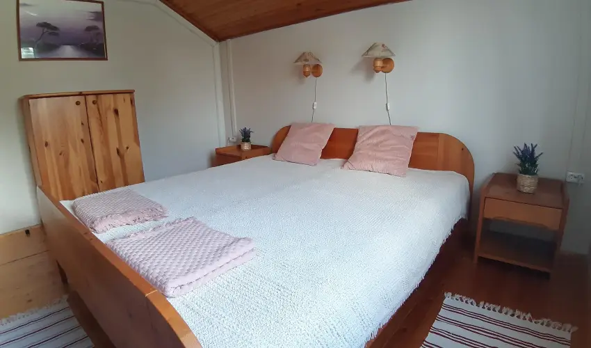 Sunshine Vendghz Balatonfenyves - Mjus 1. (min. 2 j)