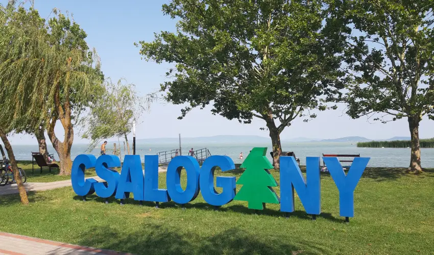 Sunshine Vendghz Balatonfenyves - Mjus 1. (min. 2 j)