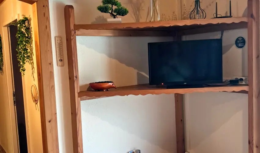 Sunshine Vendghz Balatonfenyves - Mjus 1. (min. 2 j)