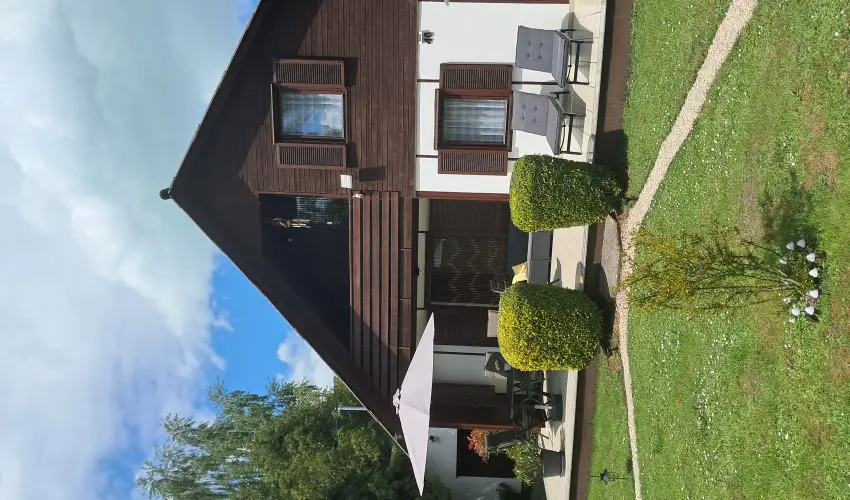 Sunshine Vendghz Balatonfenyves - Mjus 1. (min. 2 j)