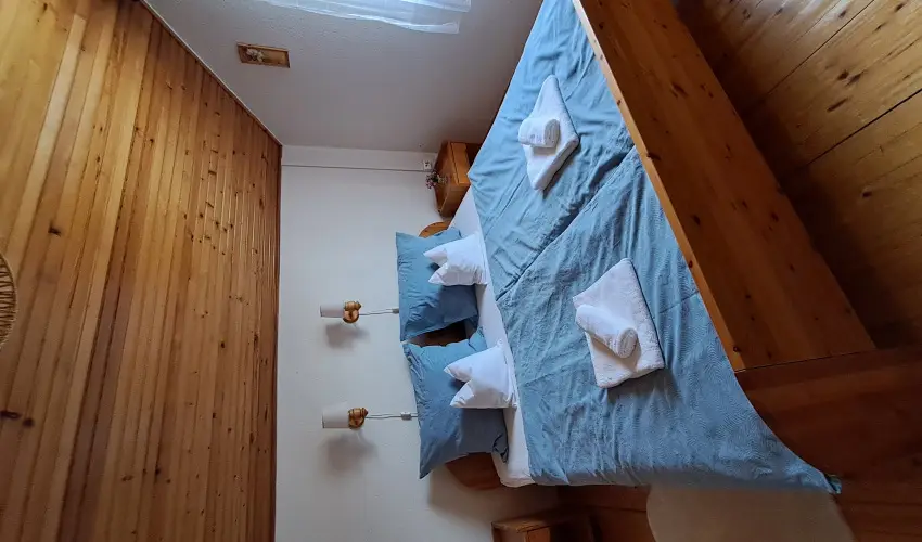 Sunshine Vendghz Balatonfenyves - Mjus 1. (min. 2 j)